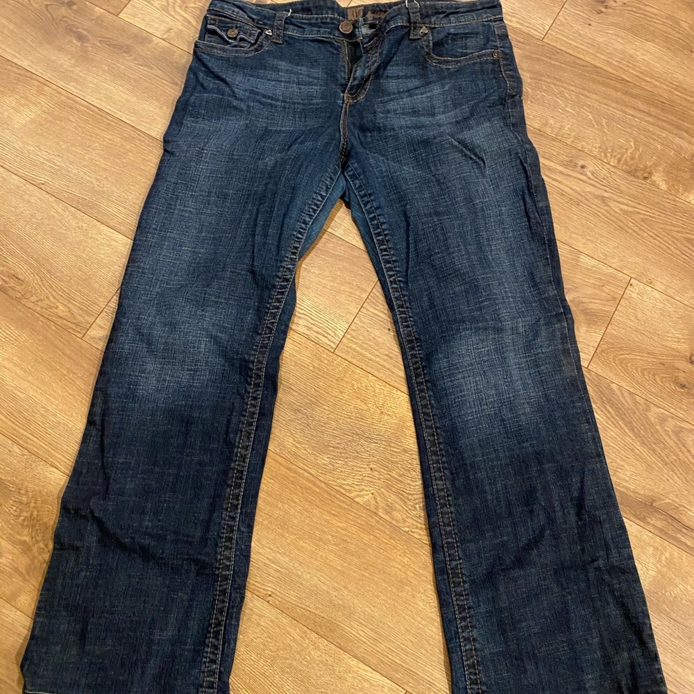 Kut Jeans